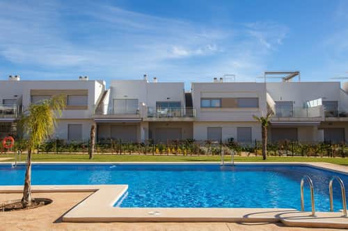 Bungalow met 2 slaapkamers in Orihuela — foto 29
