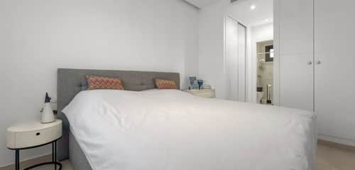 Gelijkvloers appartement met 2 slaapkamers en twee terrassen in Pilar de la Horadada — foto 19