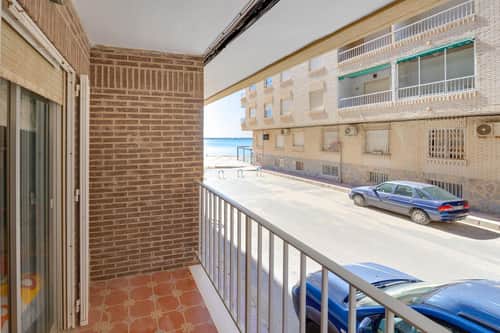 Appartement met 2 slaapkamers in Torrevieja — foto 36
