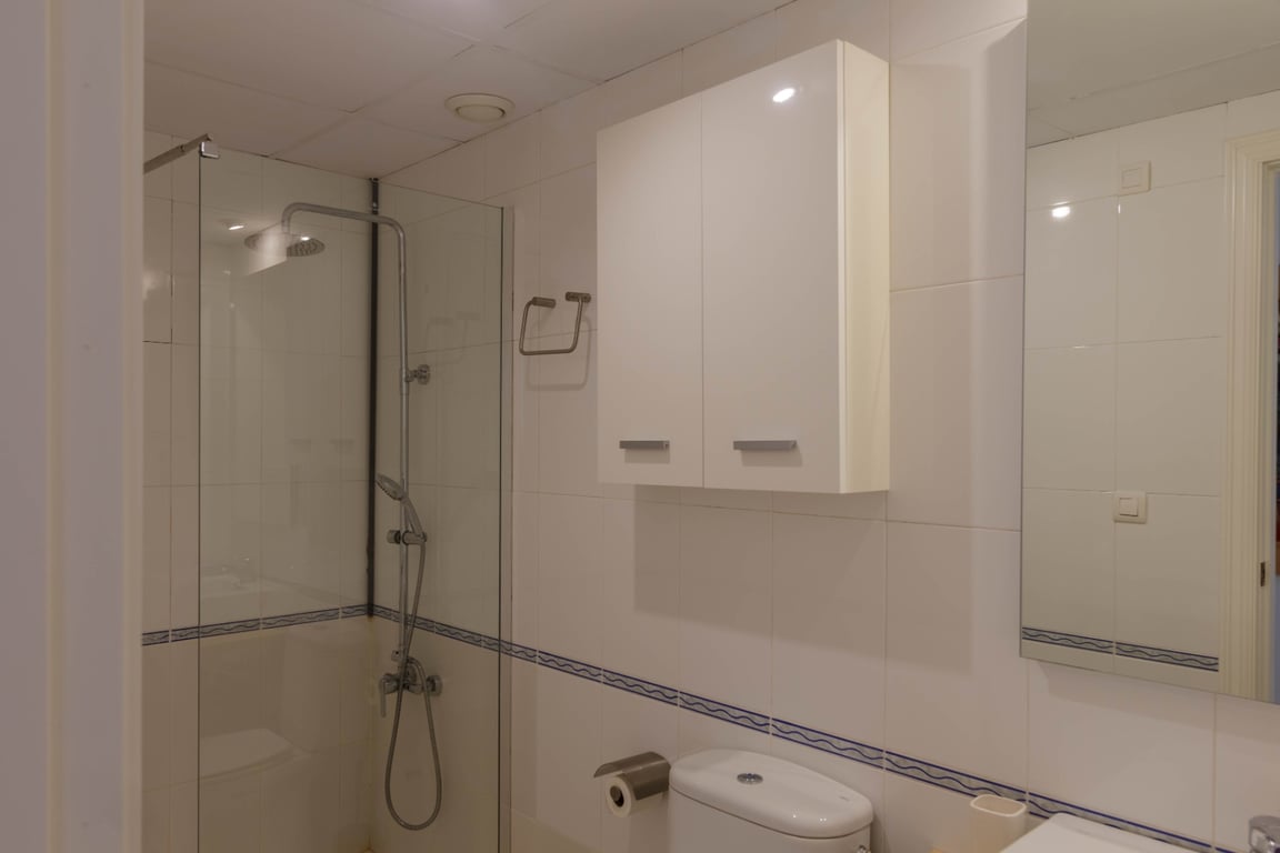 Apartament en lloguer anual, Arenal Javea - 15