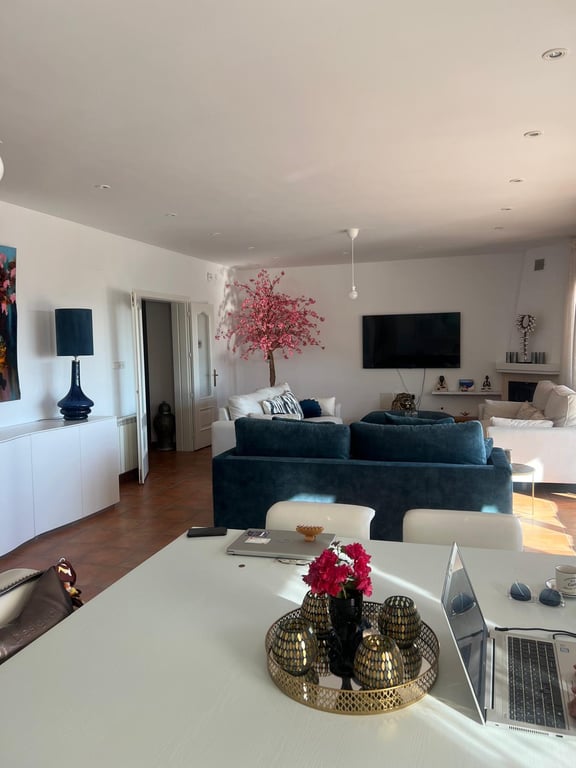 4-bed Villa in Moraira photo 9