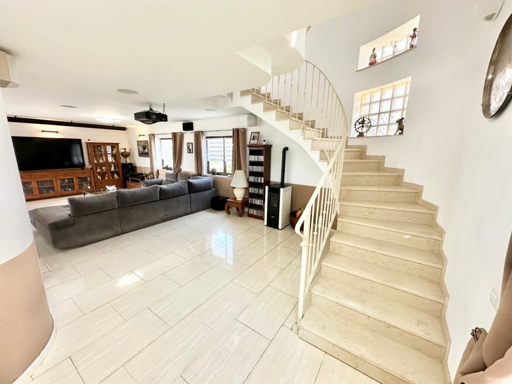 Tu oasis en Monte Pego: chalet con gran parcela, piscina y total privacidad - 26