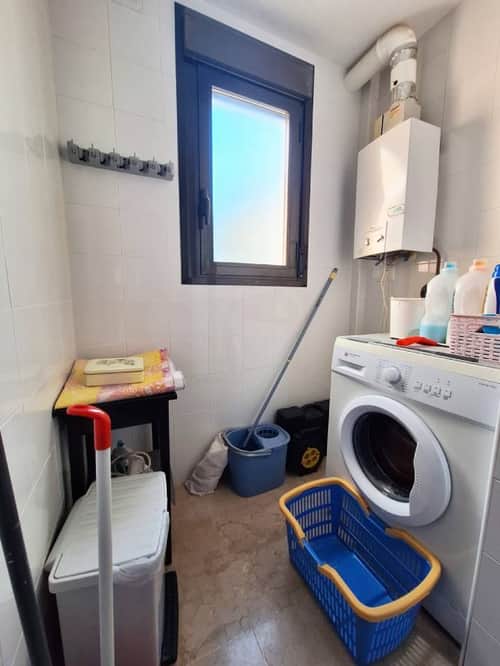 Appartement met 3 slaapkamers in Villamartín — foto 11