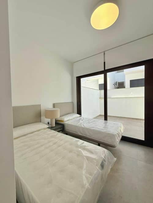 Appartement met 2 slaapkamers in Orihuela — foto 10