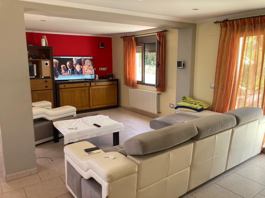 Chalet en venta en Denia - 3