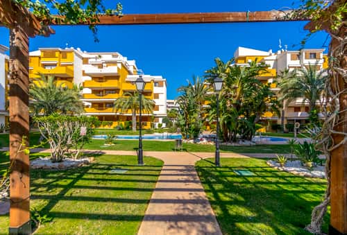Appartement met 2 slaapkamers in Torrevieja — foto 27