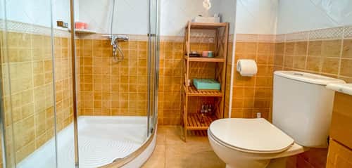 Rijwoning met 4 slaapkamers in Orihuela Costa — foto 20