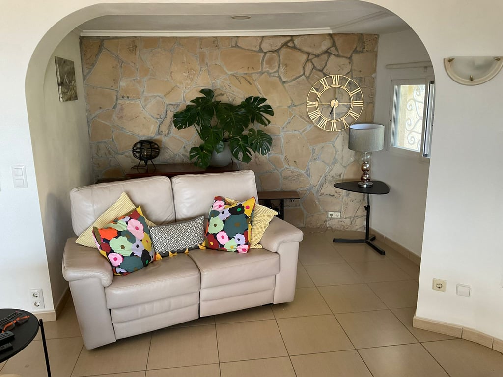 5-bed Villa in Jávea photo 5