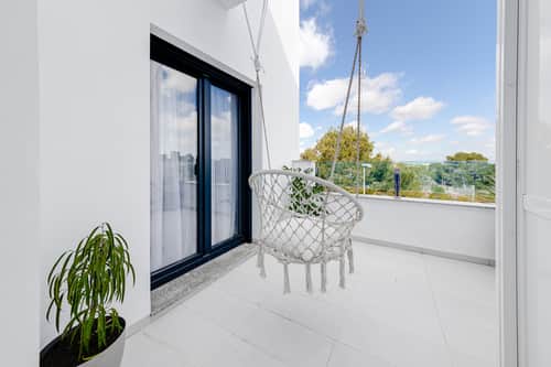Rijwoning met 3 slaapkamers in Villamartín — foto 36