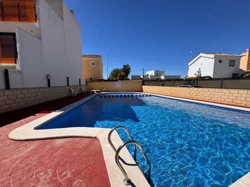 Rijwoning met 3 slaapkamers in Campoamor — foto 27