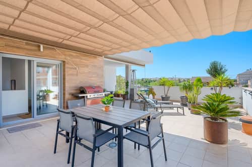 Rijwoning met 3 slaapkamers in Formentera del Segura — foto 28