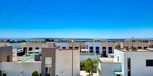 Penthouse met 2 slaapkamers in Ciudad Quesada — foto 9