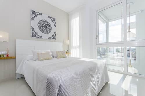 Nieuwbouwvilla met privézwembad in Los Montesinos — foto 29