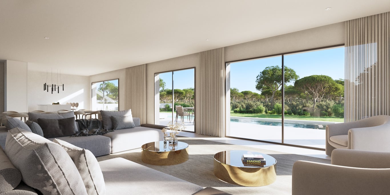 4-bed Villa in Jávea / Xàbia photo 4