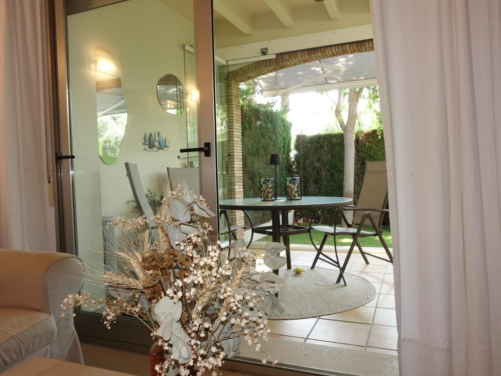 Adosado en la Marineta Casiana a Denia - 35