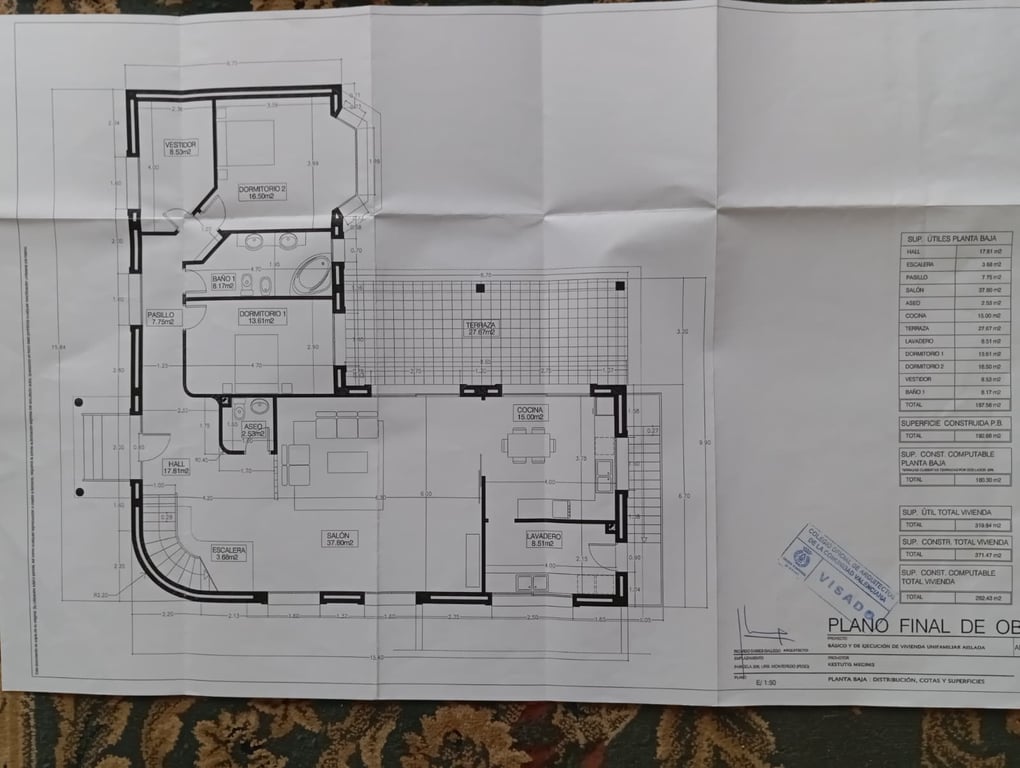 Tu oasis en Monte Pego: chalet con gran parcela, piscina y total privacidad - 45