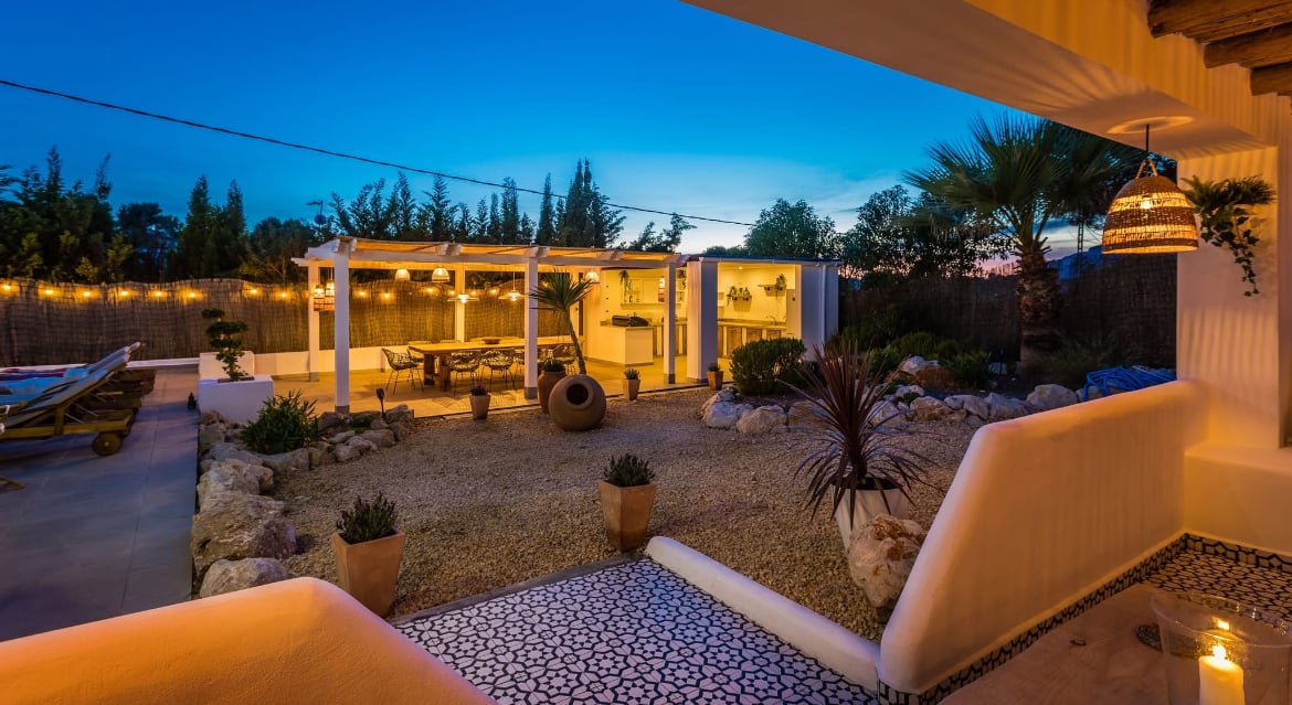 4-bed Villa in Jávea photo 12