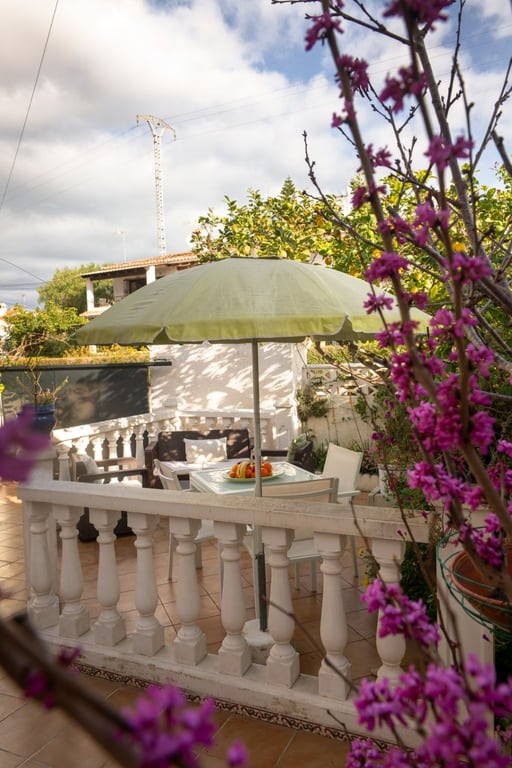 ADOSADO ZONA ROTAS, DENIA - 29