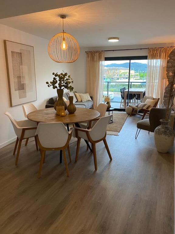 3-bed Apartment in Xàbia / Jávea photo 4
