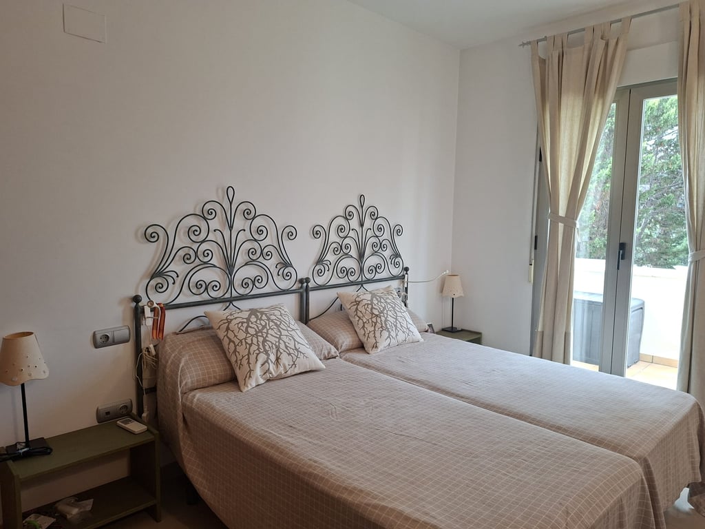 Terraced House en venda a Denia, Alicante - 3