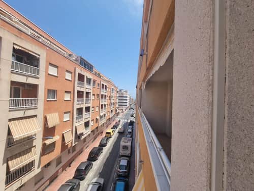 Appartement met 3 slaapkamers in Torrevieja — foto 33