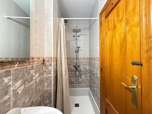 Rijwoning met 2 slaapkamers in Orihuela Costa — foto 35