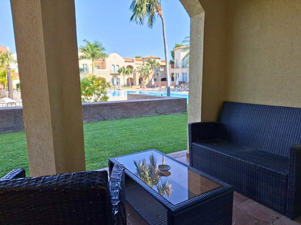 Apartamento Golf la Sella a Denia - 18