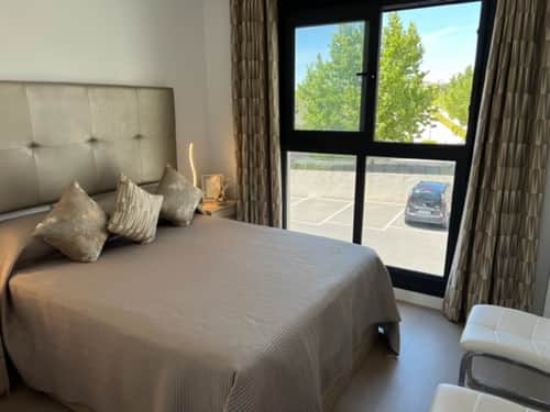 Appartement met 2 slaapkamers in Pilar de la Horadada — foto 13