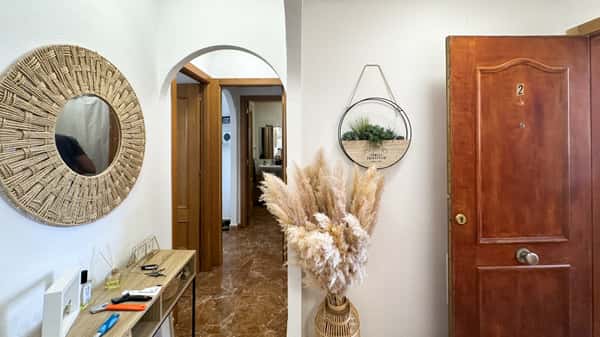 Appartement met 2 slaapkamers in Guardamar del Segura