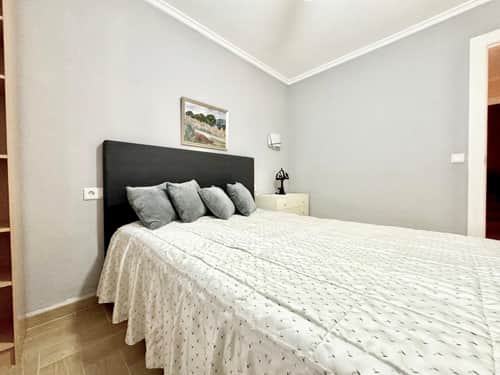 Townhouse with 3 Bedrooms in Torrevieja — foto 12