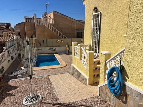 Villa met 2 slaapkamers in Ciudad Quesada — foto 6