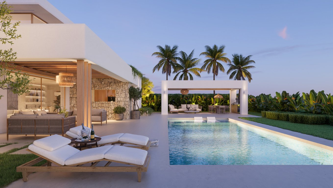 Venta. Chalet/Villa en Jávea - 4