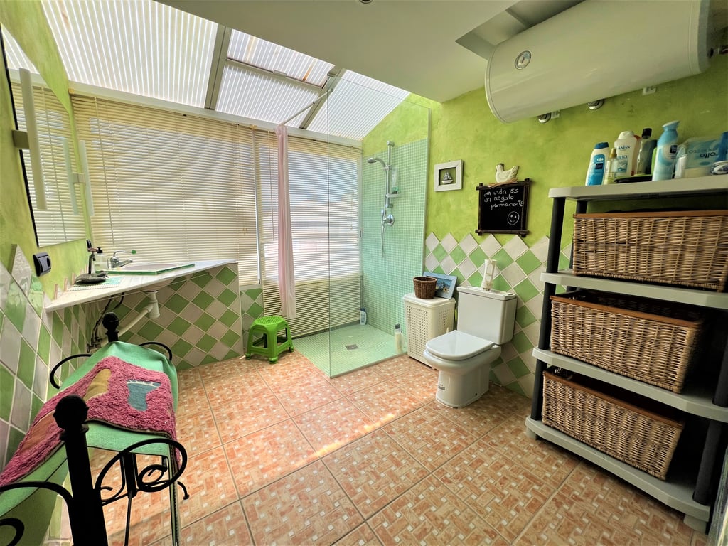 Espectacular ático con vistas frontales al mar. Dénia, Las Marinas - 17