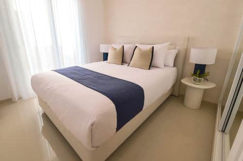 Nieuwbouwbungalow met drie slaapkamers en solarium in Rojales — foto 30