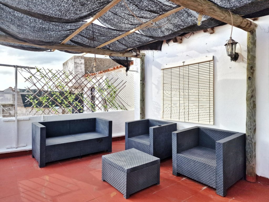 Casa de pueblo de 10 habitaciones en el centro de Jávea - 28