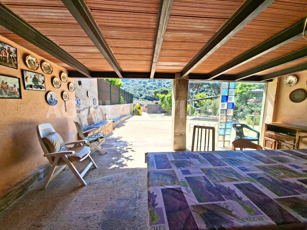 CASA EN VILANOVA DEL VALLES - 9