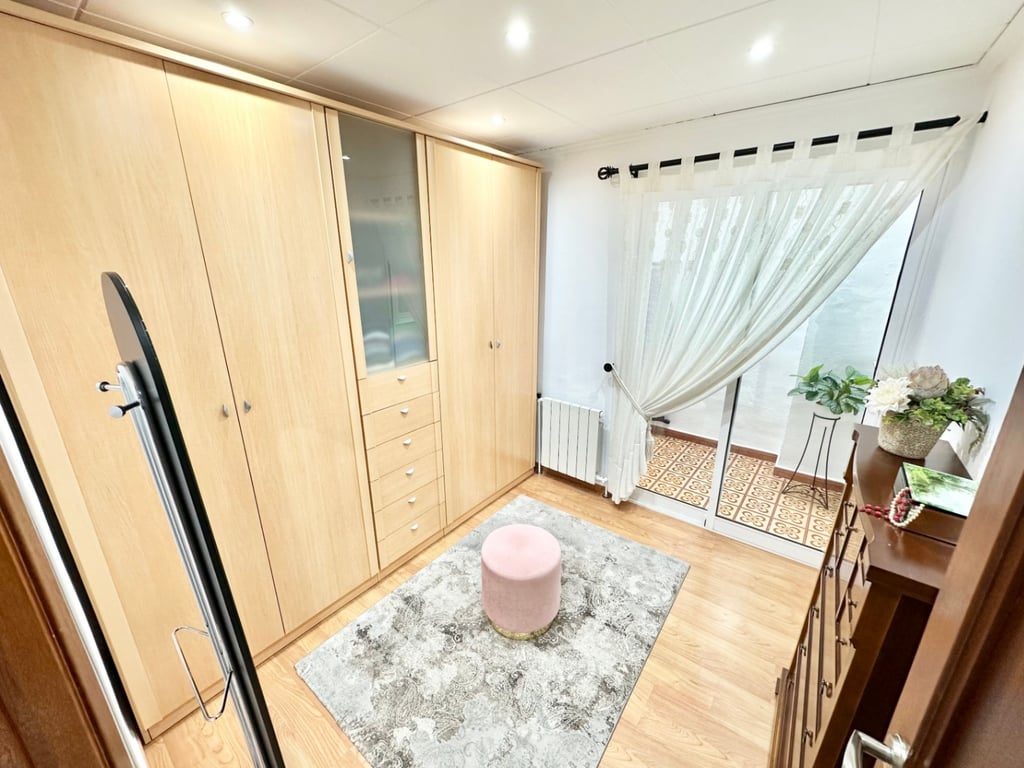 Casa de poble amb 2 habitatges independents a Pego - 19