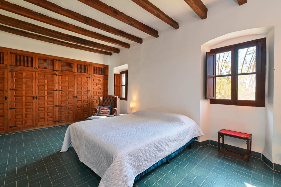 5-bed Villa in Jesús Pobre photo 19