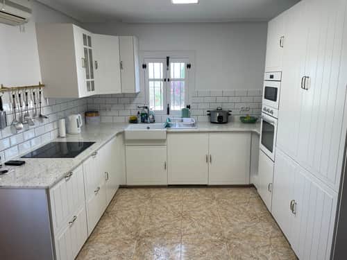 Villa met 5 slaapkamers in Alhama De Murcia — foto 8