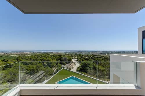 Nieuwbouwbungalow met 3 slaapkamers en privétuin in San Miguel de Salinas — foto 26