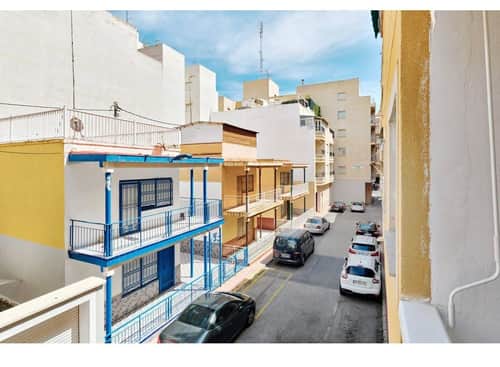 Appartement met 2 slaapkamers in Torrevieja — foto 3