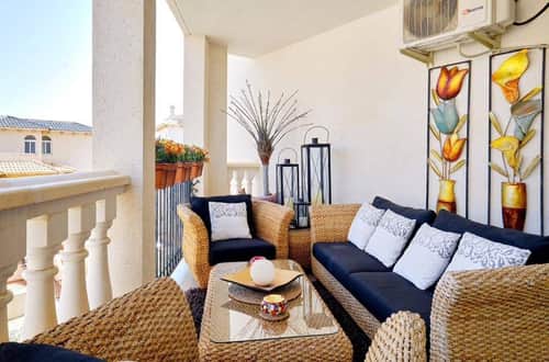 Appartement met 3 slaapkamers in Orihuela Costa — foto 8