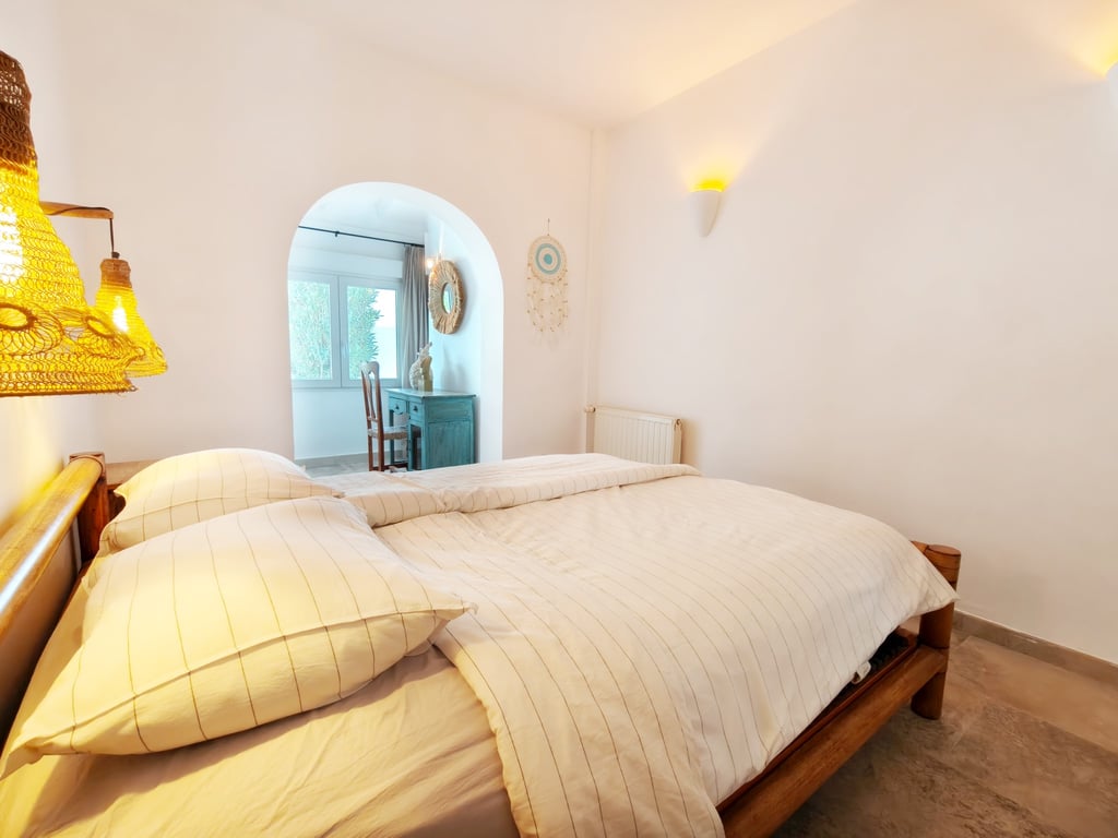 Vila de Luxe en Venda amb Piscina i Vistes al Mar en pineda de l'advocat - 26