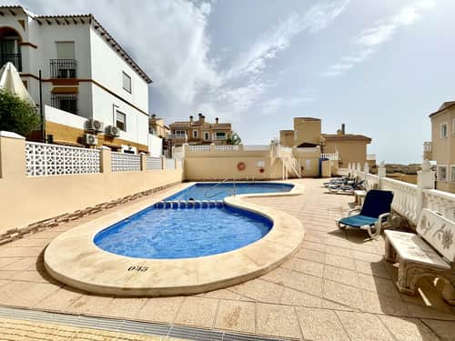 Villa met 2 slaapkamers in Villamartín — foto 19