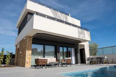 Prachtig woning in Ciudad Quesada - 2