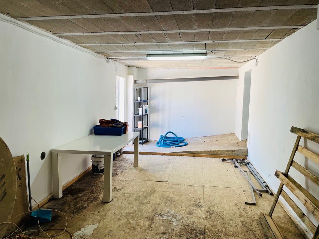 Denia. Las Rotas. Amplio Chalet en venta - 25