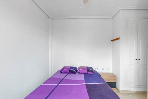 Hoekbungalow met 2 slaapkamers, privétuin en eigen zwembad in Los Altos, Orihuela Costa — foto 18