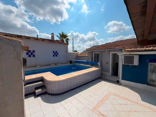 Villa met 5 slaapkamers in Orihuela — foto 33