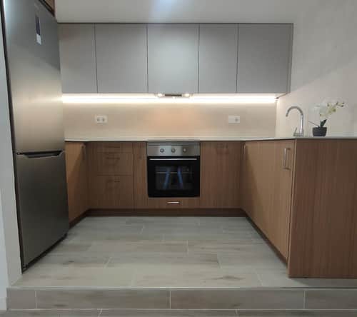 Rijwoning met 2 slaapkamers in Torrevieja — foto 11