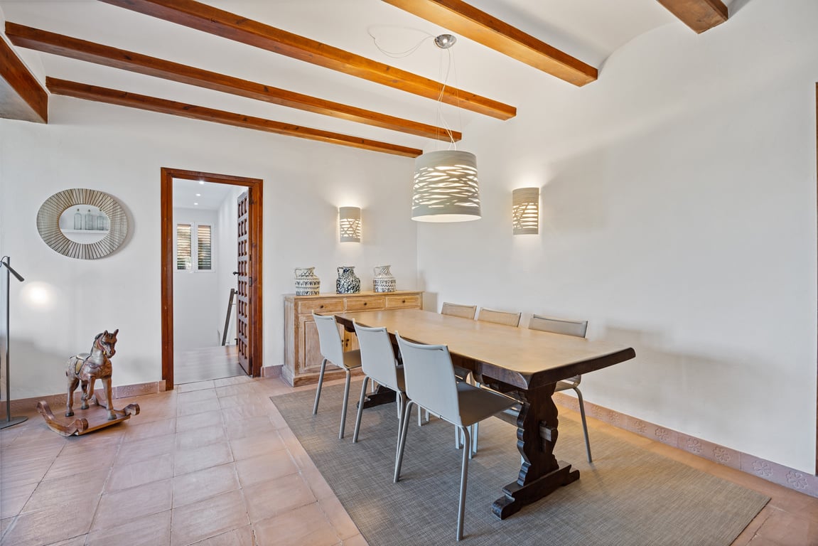 Villa in Jávea / Xàbia